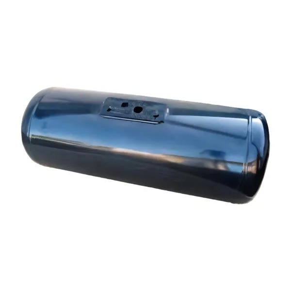 Cil. tank 70ltr.x300x1085 naakt GZWM 4-gats