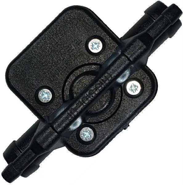 Europegas capteur Map ABS400KPA 5 pins
