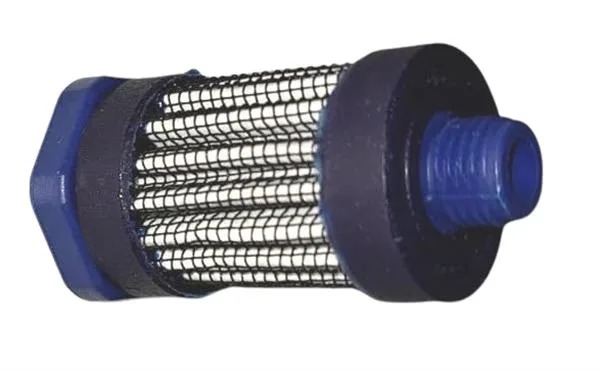 Vervangingsfilter WY-F-904 C