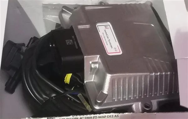 Kit Direct Injection 4C DI60 PT-MAP D12 AS