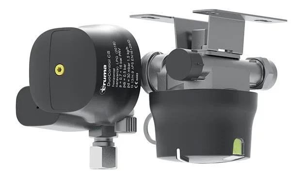 Truma Duocontrol CS horizontaal 30Mb 8-10mm