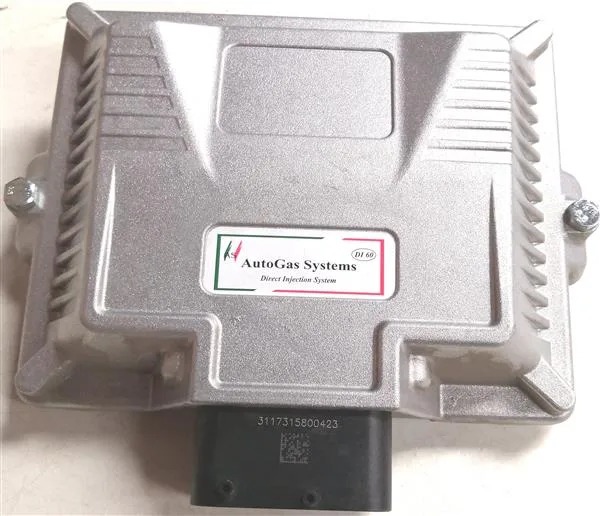 AEB ECU DI60 AS AutoGas Systems