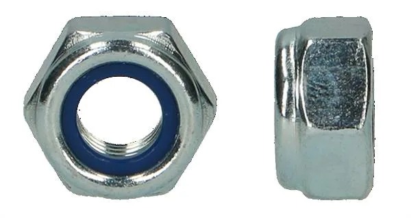 Sechskantmutter M10