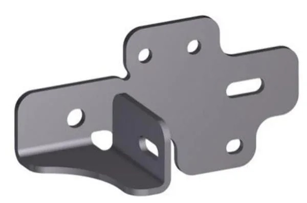 Prins Steun Verdamper eVP GM 5.3 6.2