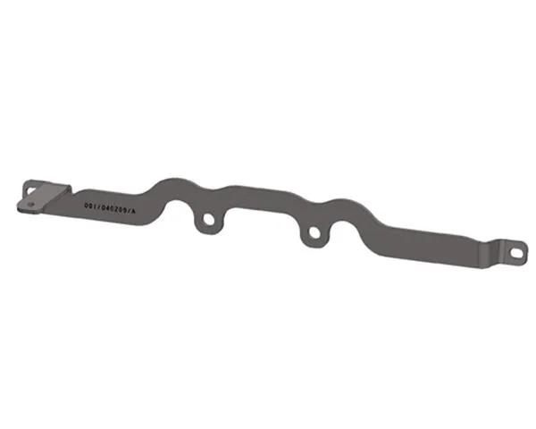 Steun injector rail rechts GM L82/L83/L84/L86/L87/L8T/LT1