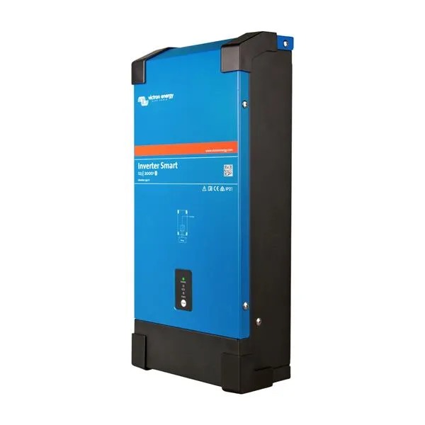 Victron Phoenix 12V - 2000 Watt Smart Inverter
