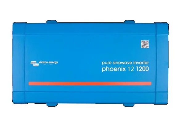 Victron Phoenix inverter 12/1200 230V Schuko