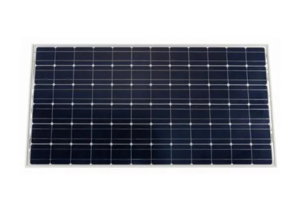 Victron solar panel 140W 12V 1250 x 668 mm