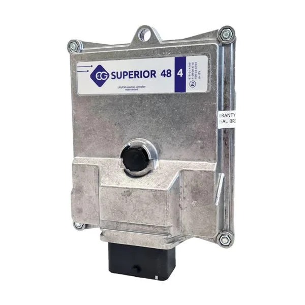 ECU EG Superior 48.4