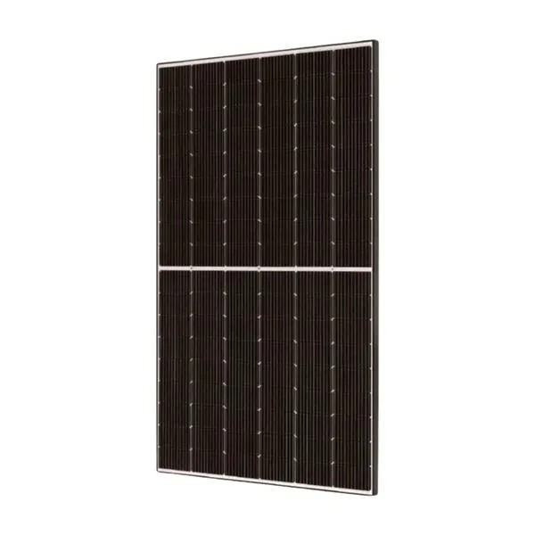 Sundsholm 420 Wp Glass-Glass Solar Panel