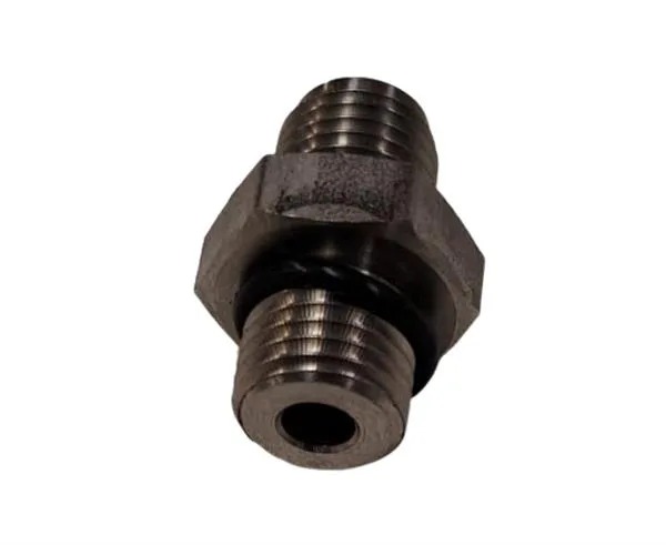 Raccord CNG 7/16