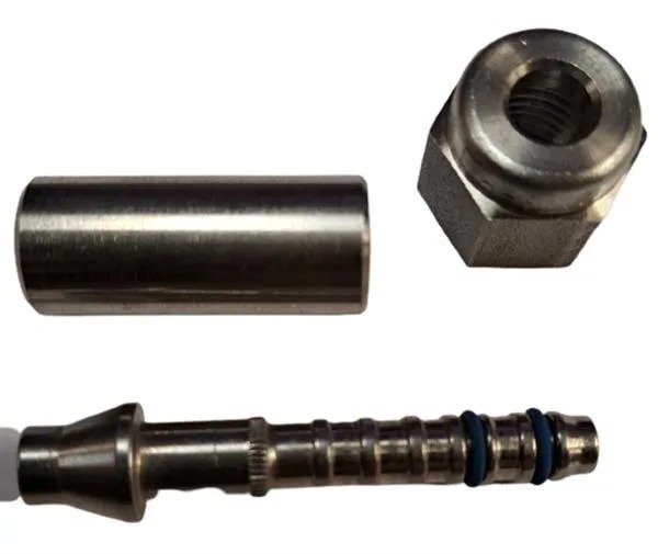 Raccord Swagelok CNG-FIT