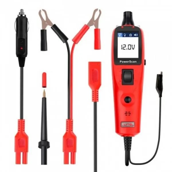Autel PowerScan PS100 - Revolutionaire Circuit Tester