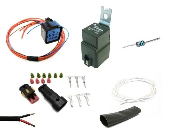 Benzinemeter Reset Kit voor Mazda 2017-