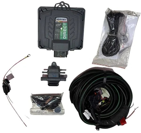 Electronica KME Nevo-Sky Direct 4 cil. RL R115