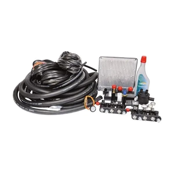 Prins VSI-3 DI C-kit eVP-500 6-cyl DI Vehicle