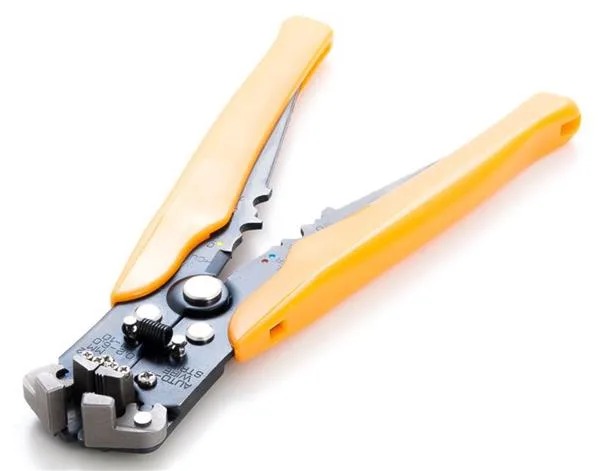 Striptang 0.5 mm² - 6.0 mm²
