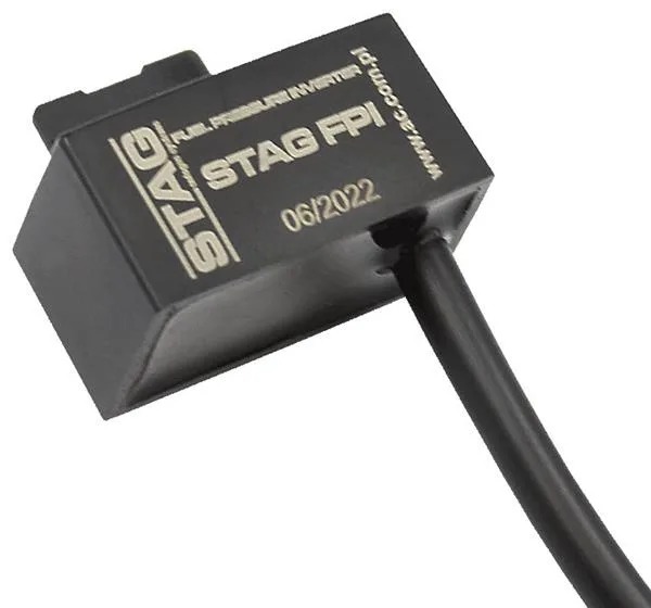 STAG FPI Fuel Pressure Converter - MultiAir Turbo