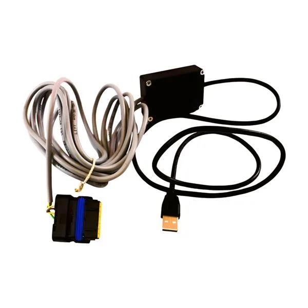 Interfacekabel USB LPG E-Gas SLY - origineel