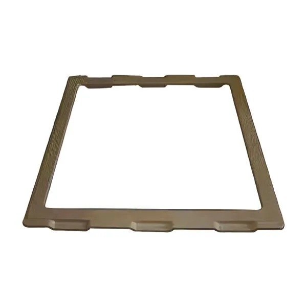 Telair Dakadapter voor Ducato X250-X290