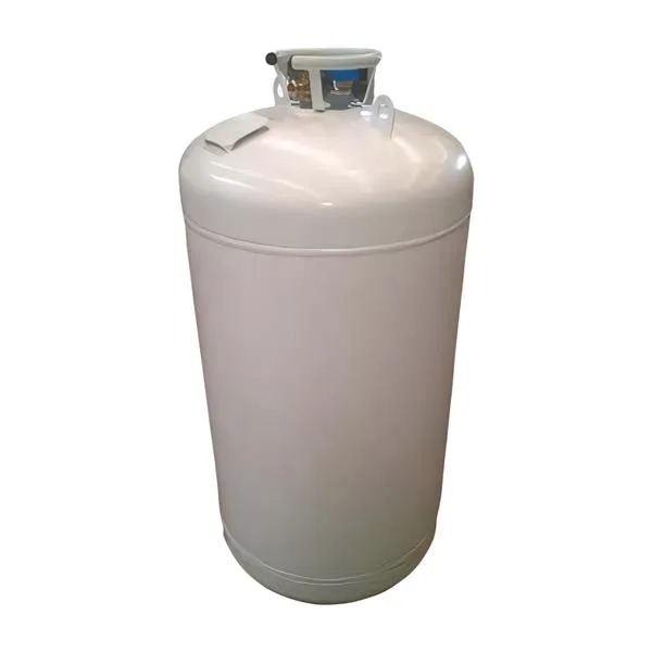 Bouteille Jumbo LPG Ø600-250L pour friture ou rôtisserie