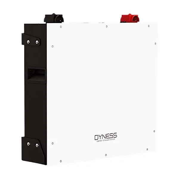 Dyness DL5.0C Lithium Battery – 5.12 kWh