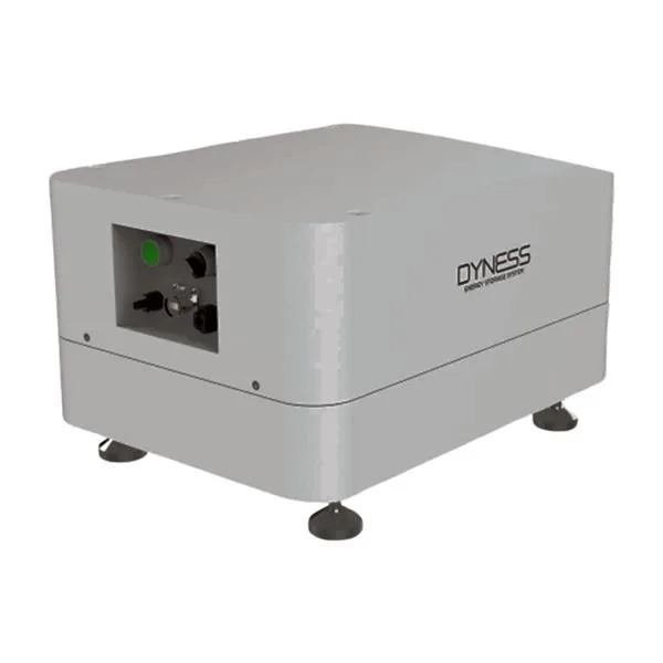Dyness BDU-1.5G – Advanced BMS