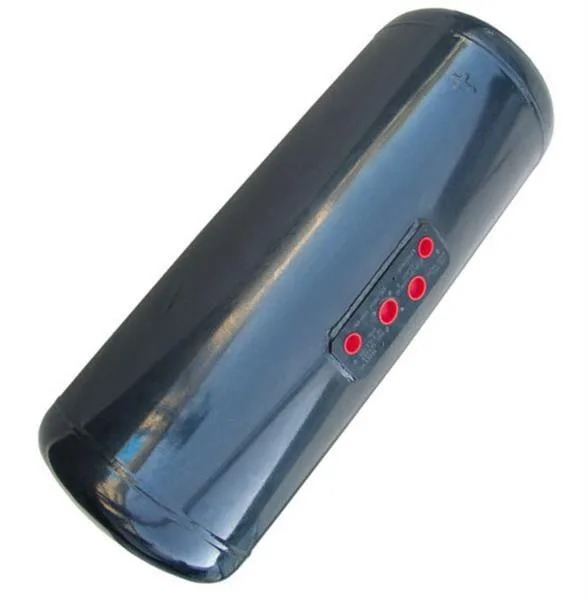 Cil. tank 180ltr.x450x1248 diamtr 180 GZWM 4-gats
