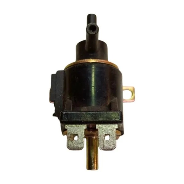 Kraftstoff-Absperrventil für 6 mm Benzinschlauch
