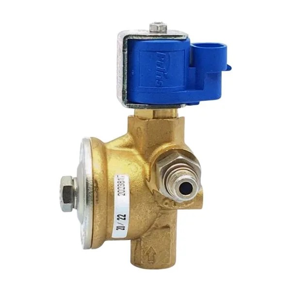 Prins Abschaltventil MB2 1/4NPT für LPG-Systeme