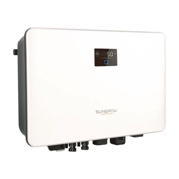 Sungrow SG4.0RS Single-Phase Inverter 4000W IP65