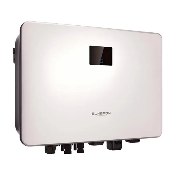 Sungrow SG5.0RS inverter 5000W single-phase solar