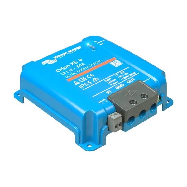 Victron Orion XS 12/12-50A DC-DC Charger