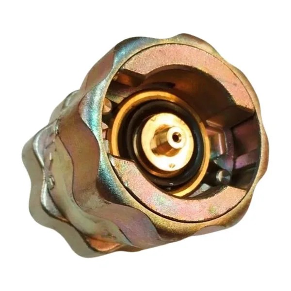Raccord rapide bouteille Primagaz chariot