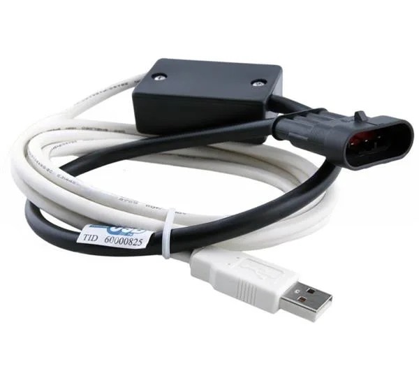FOBOS diagnosekabel USB voor Fobos 2 4R 5 Next OBDII