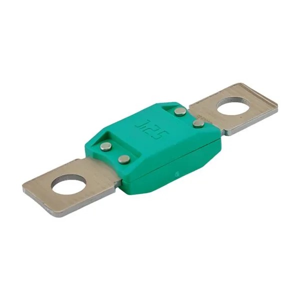 125A Green Fuse MTA 0701125 Battery Fuse 12-32V