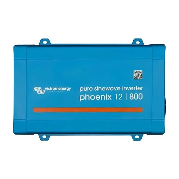Victron Phoenix 12/800 VE.Direct Schuko Inverter