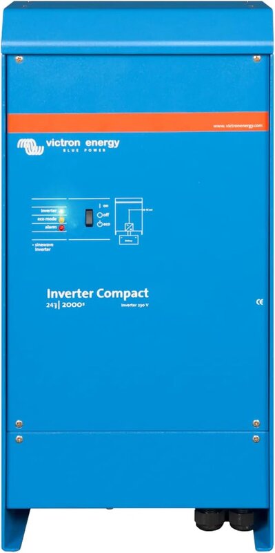 Victron Isolation Transformer 2500W