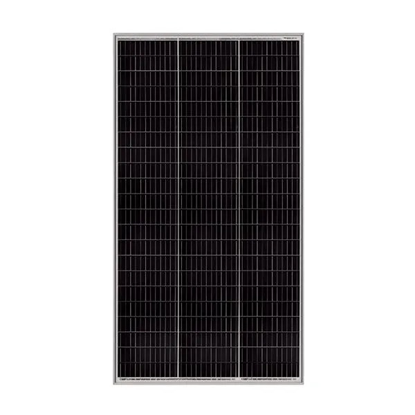 Solar Panel 150W SUNDHOLM 1120x670 Mono 12V