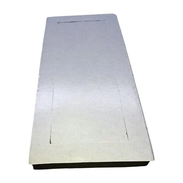 Bodemadapter 20×20 voor DualClima en Silent 8100h