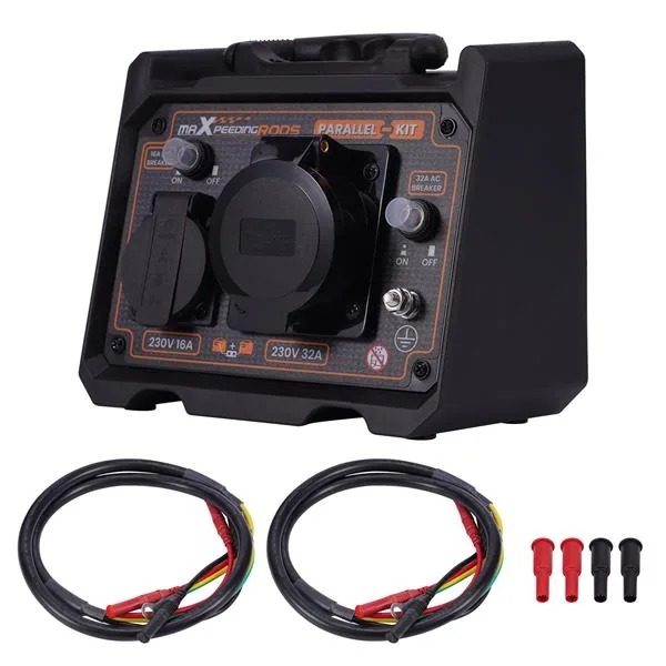 Parallel Kit for MXR3500S Generators – BLH-3216-EU