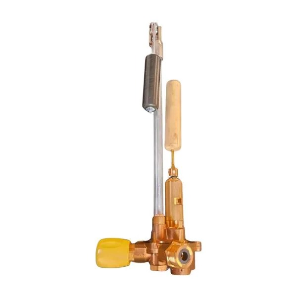 Multivanne Gaslow 26 L homologation 67R-0100017