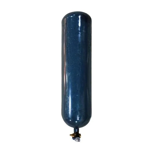 CNG Tank 30 L 230×940 mm R110