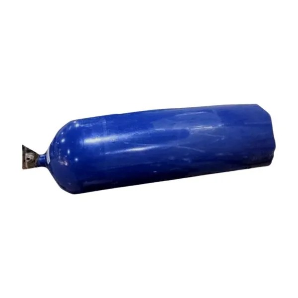 CNG Tank 39.5 L 260×855 mm 110R