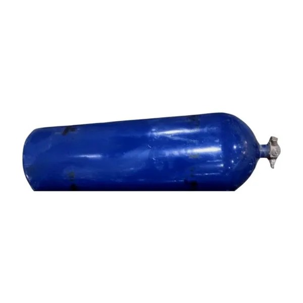 CNG Tank 39.5 L 270×870 mm 110R