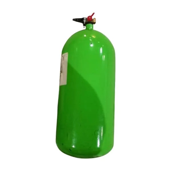 CNG Tank 29 L 270×700 mm 110R