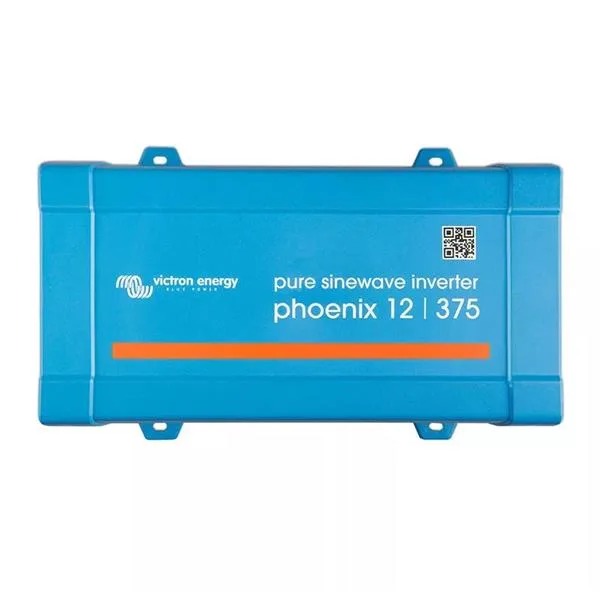 Victron Phoenix 12/375 Inverter 12V 300W