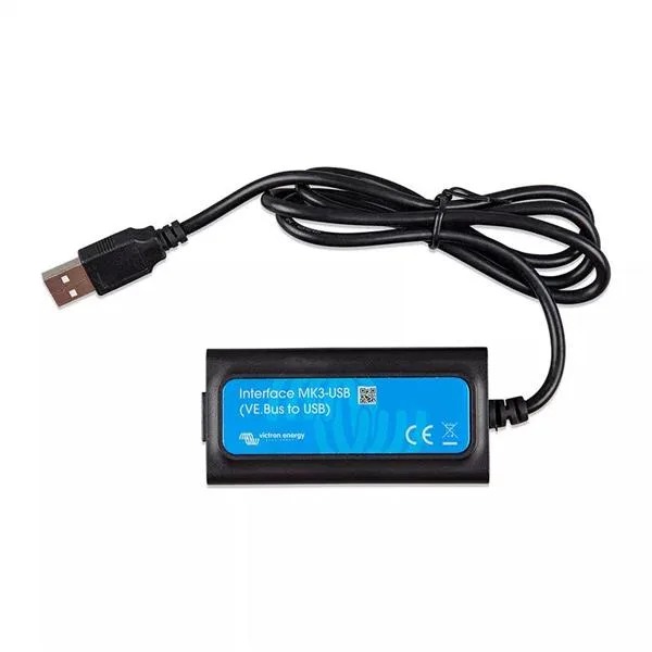 Victron Interface MK3-USB VE.Bus to USB