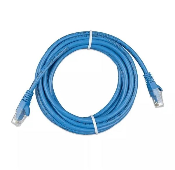 Victron communication cable 5m