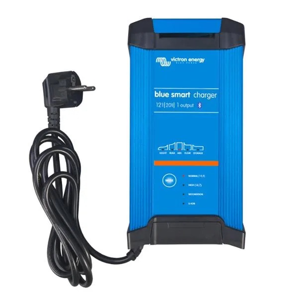 Victron Blue Smart IP22 12V/20A Charger